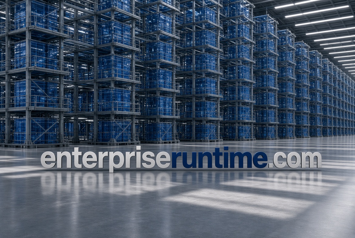 enterpriseruntime.com