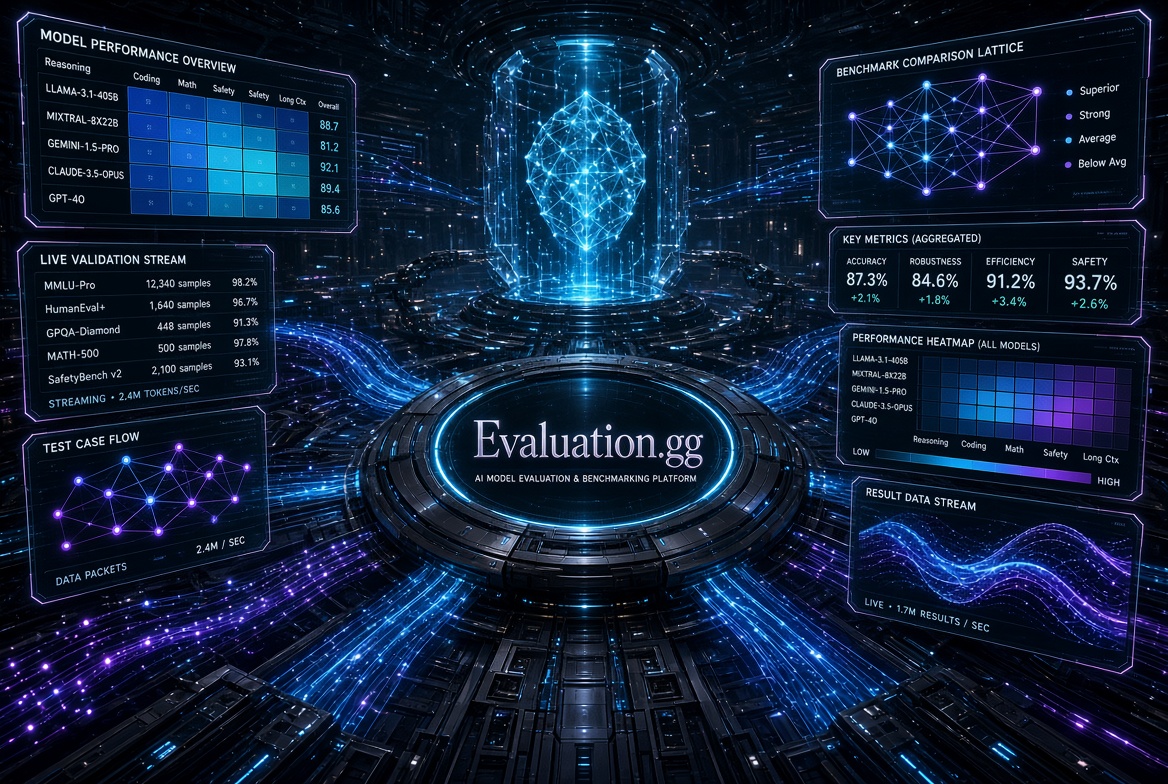 evaluation.gg