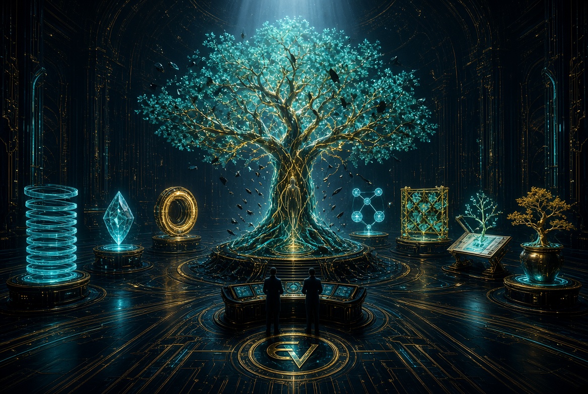 evolentia.com