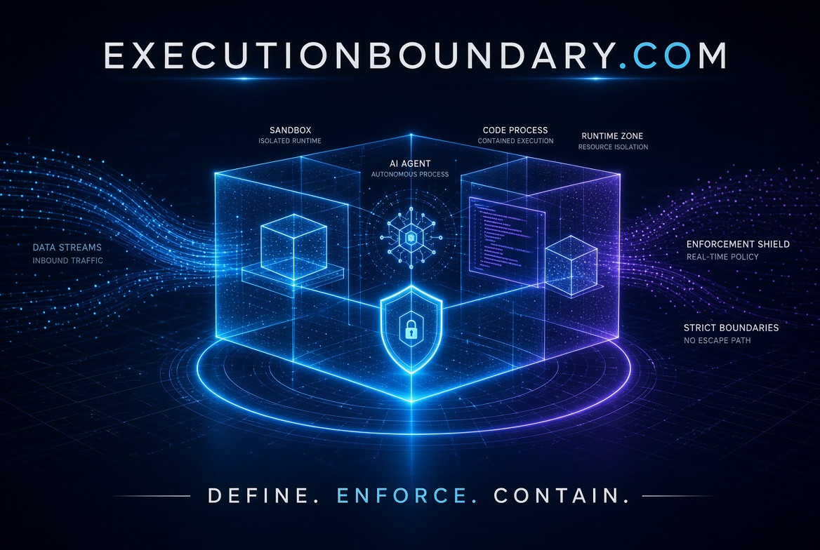 executionboundary.com