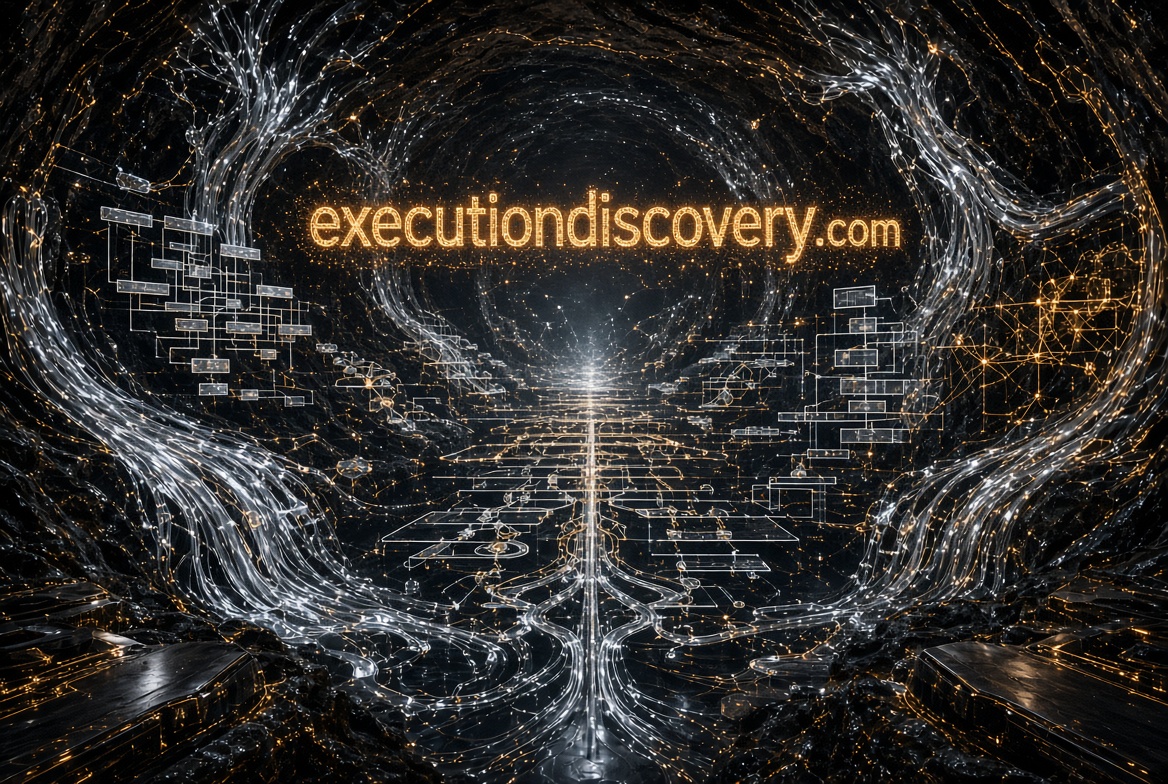 executiondiscovery.com