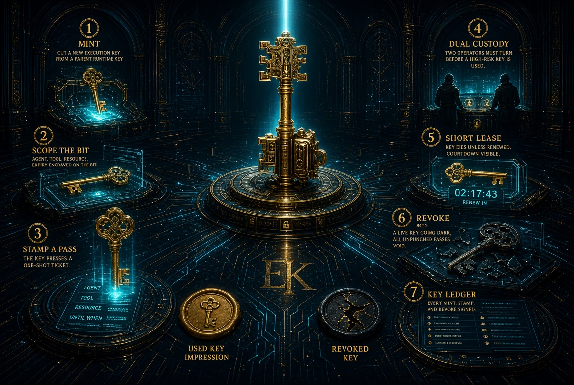 executionkey.com