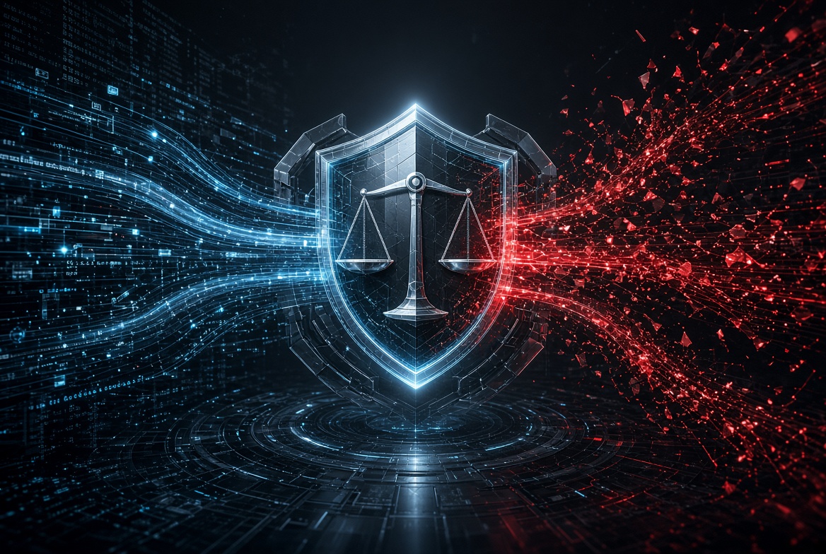 executionliability.com logo concept