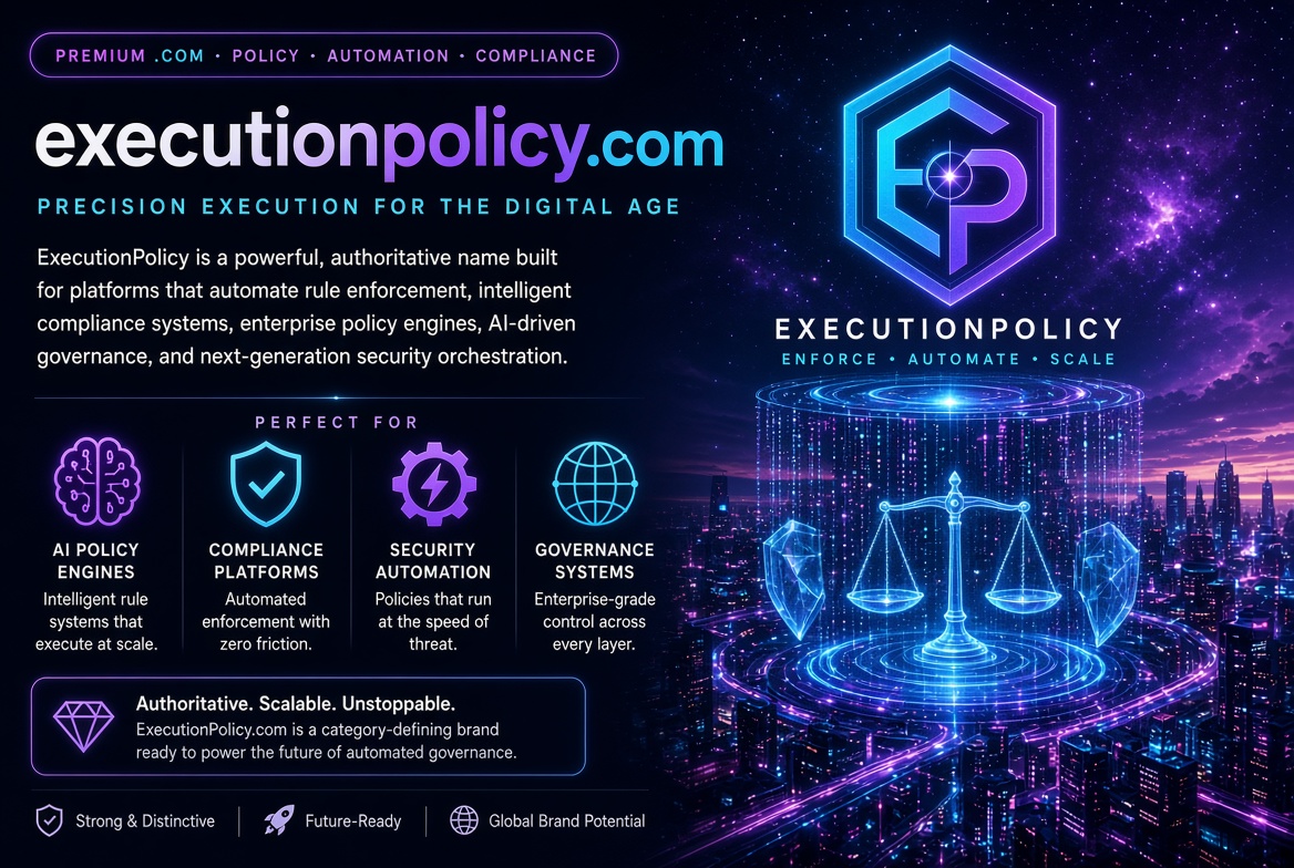 executionpolicy.com