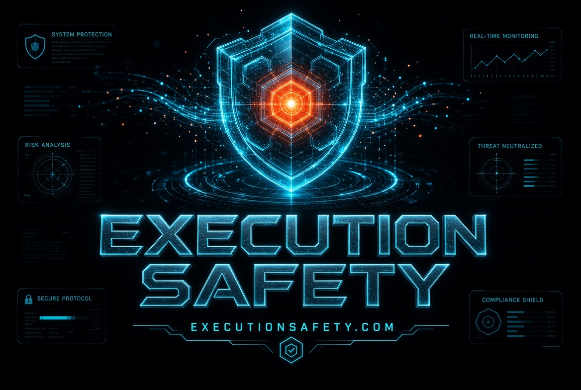 executionsafety.com