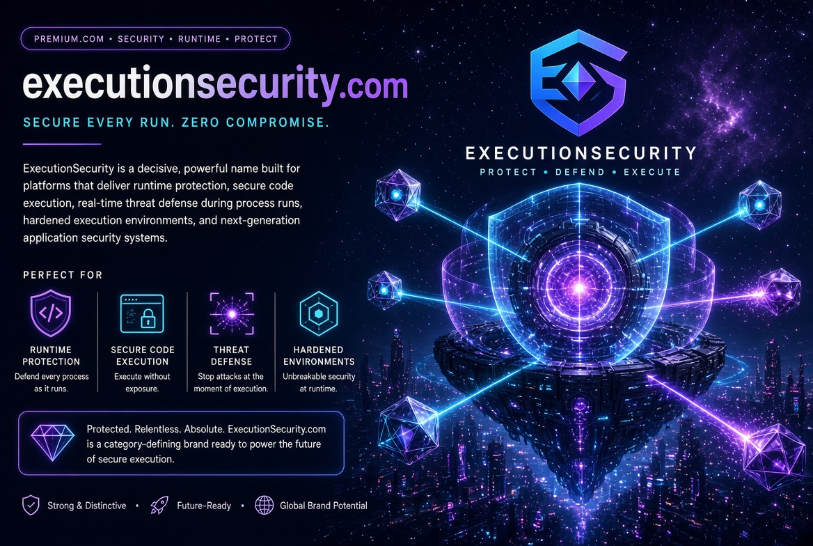 executionsecurity.com