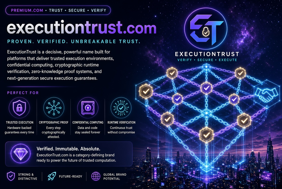 executiontrust.com