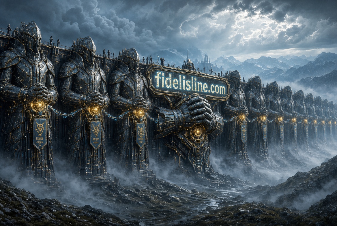 fidelisline.com