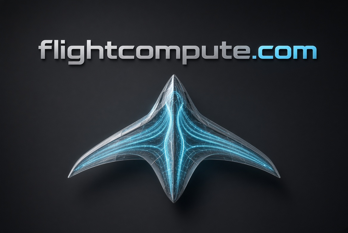 flightcompute.com