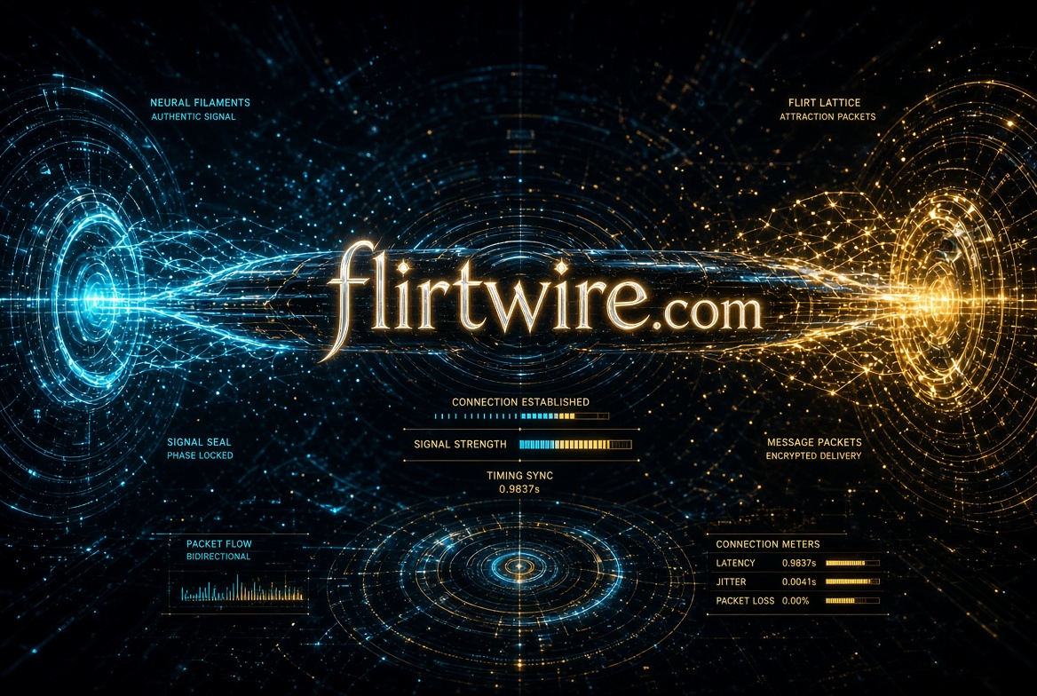 flirtwire.com
