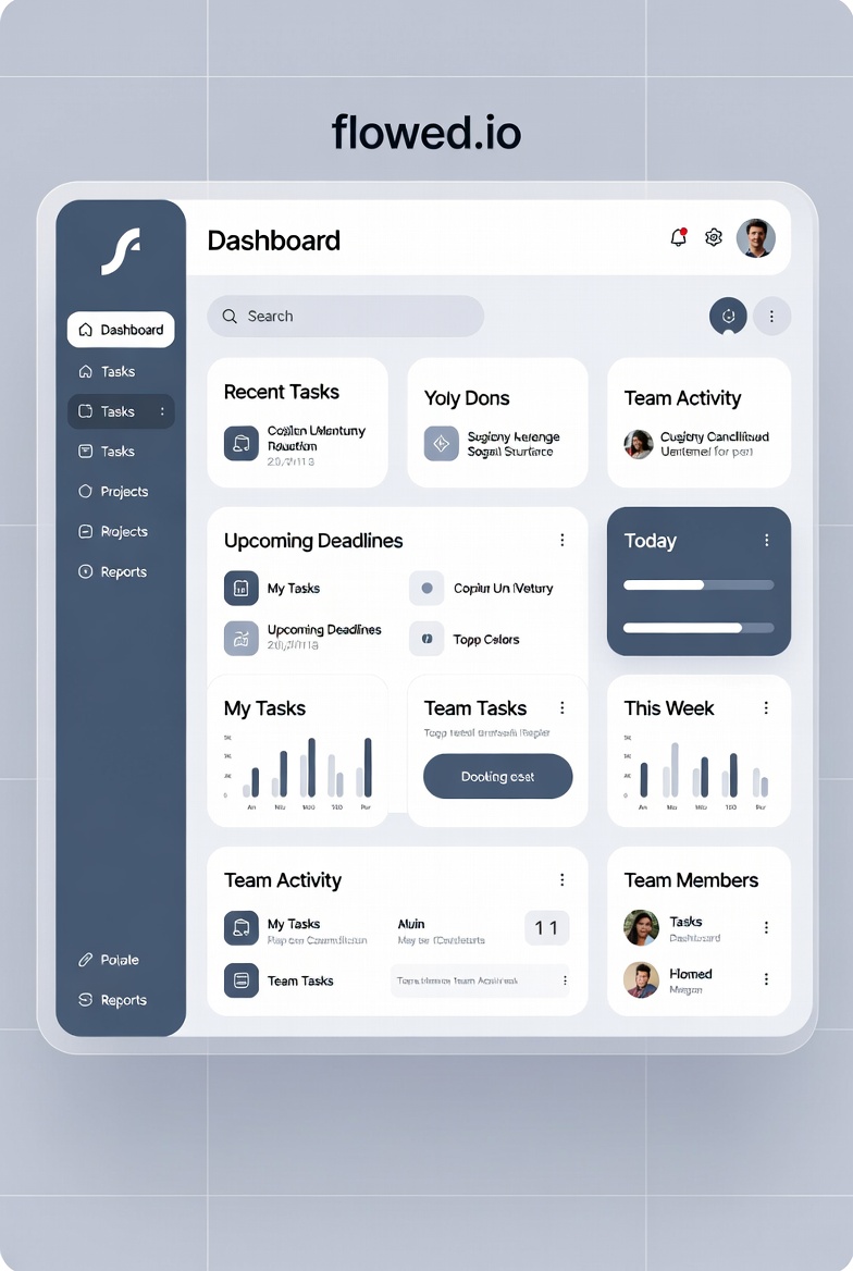 flowed.io