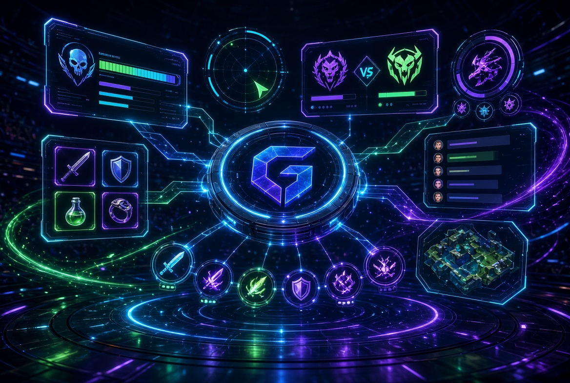 gamingwidgets.com