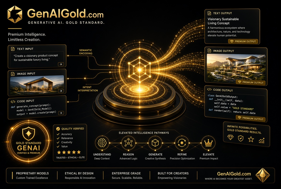 genaigold.com