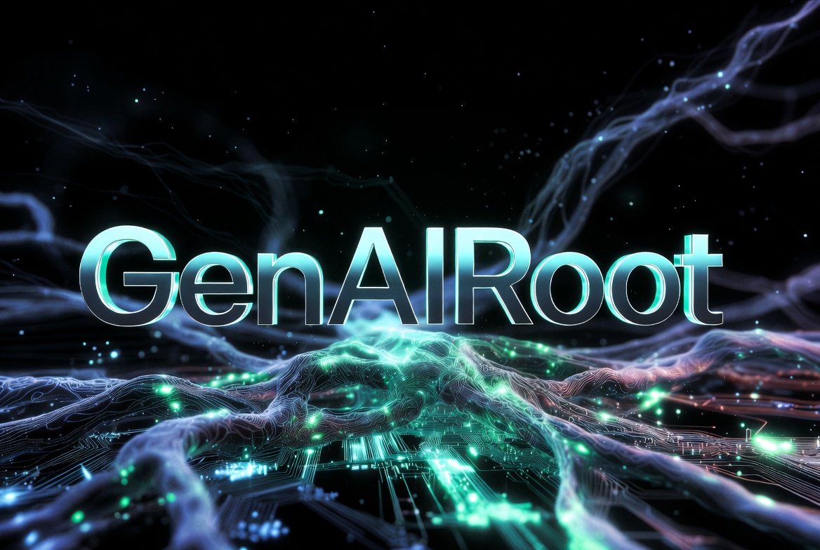 genairoot.com