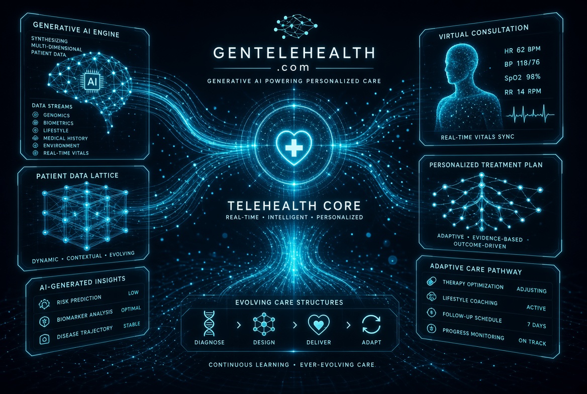 gentelehealth.com