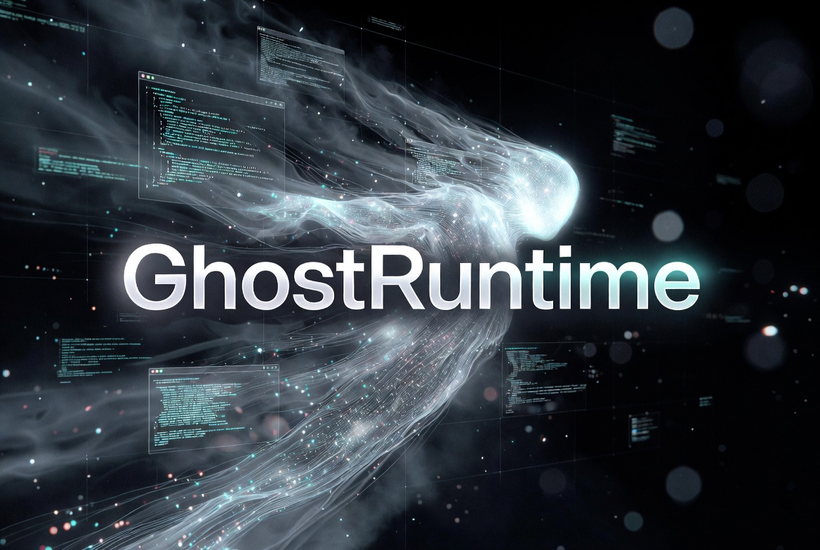 ghostruntime.com