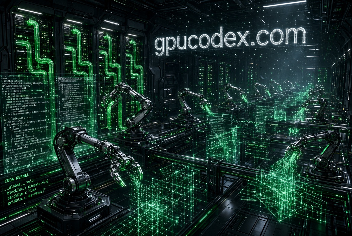 gpucodex.com