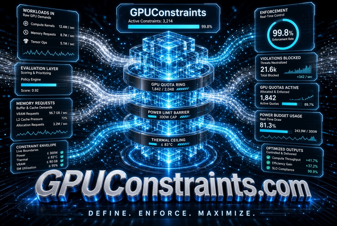 gpuconstraints.com