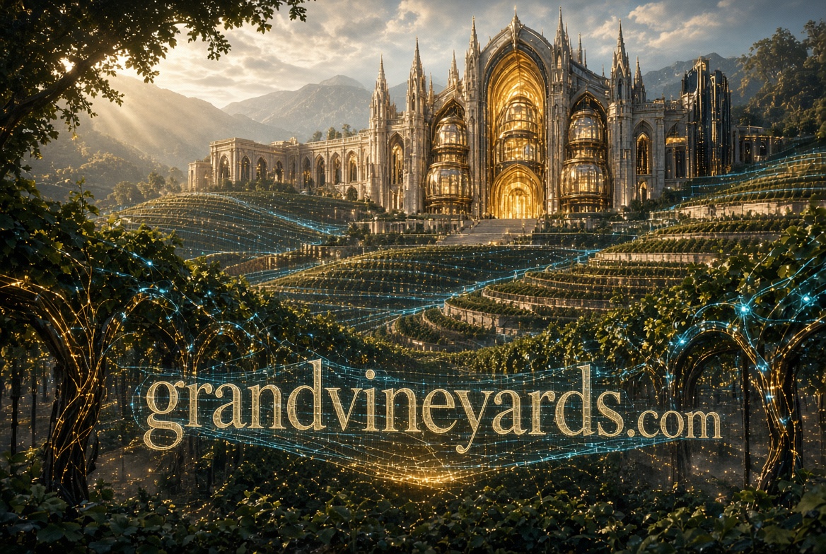 grandvineyards.com