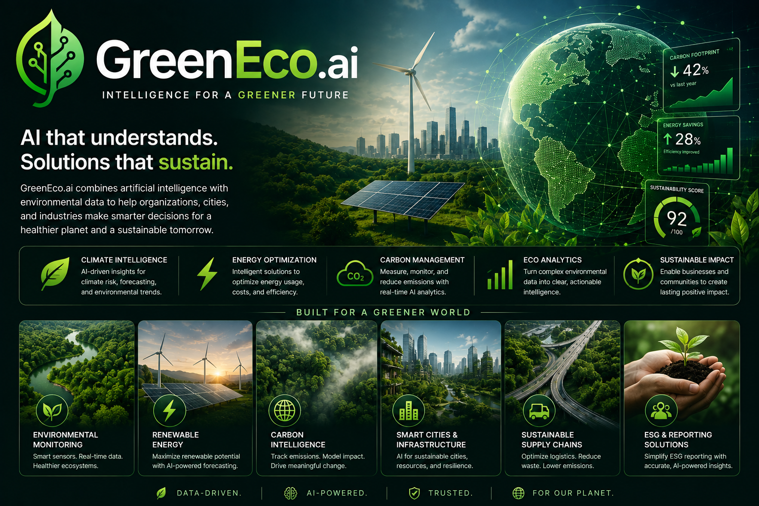 greeneco.ai
