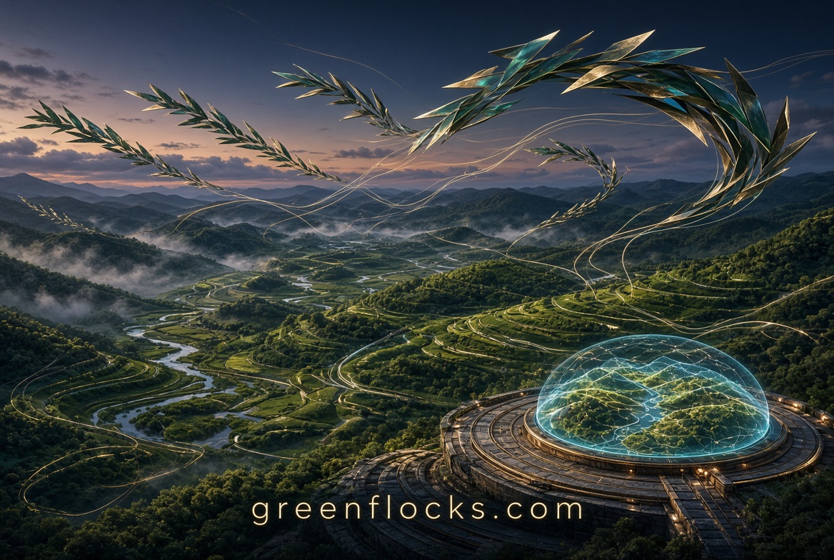 greenflocks.com