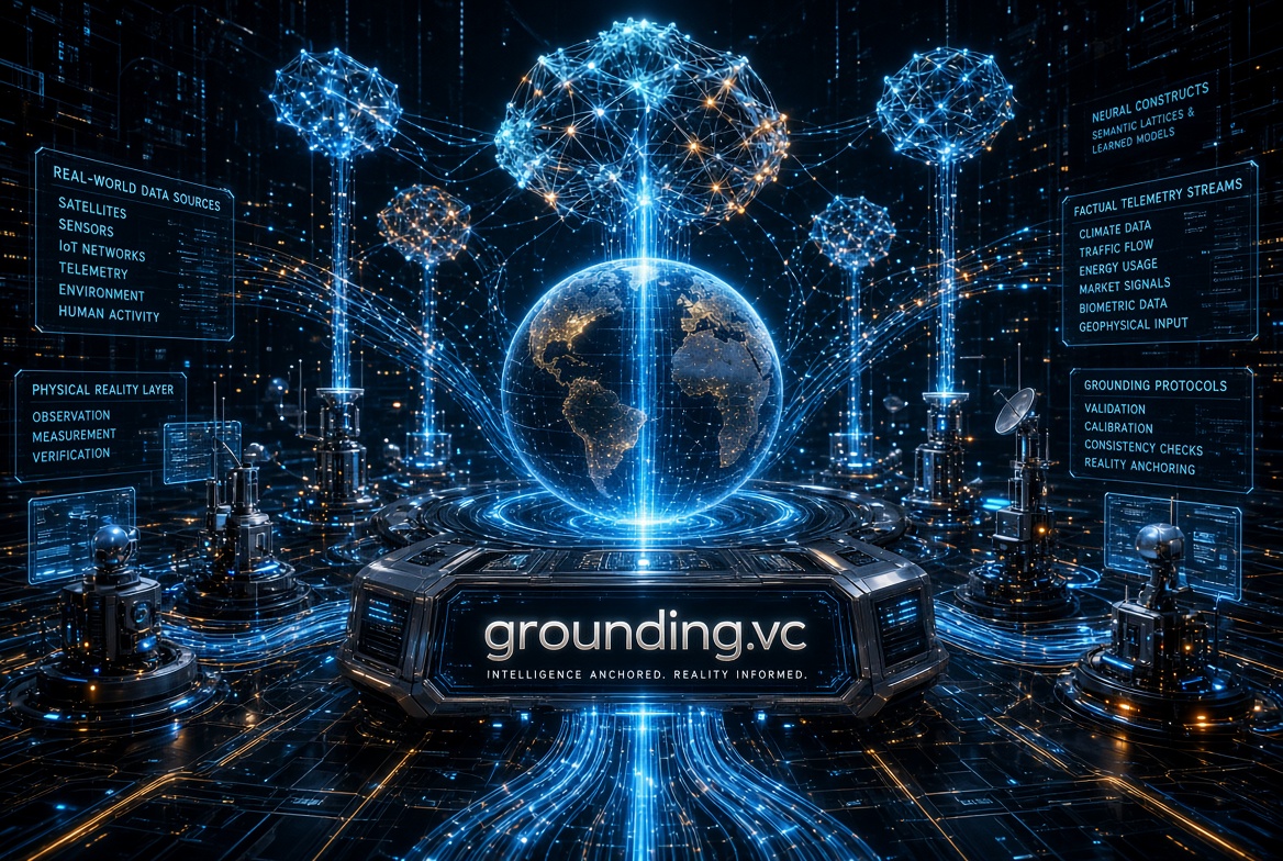 grounding.vc