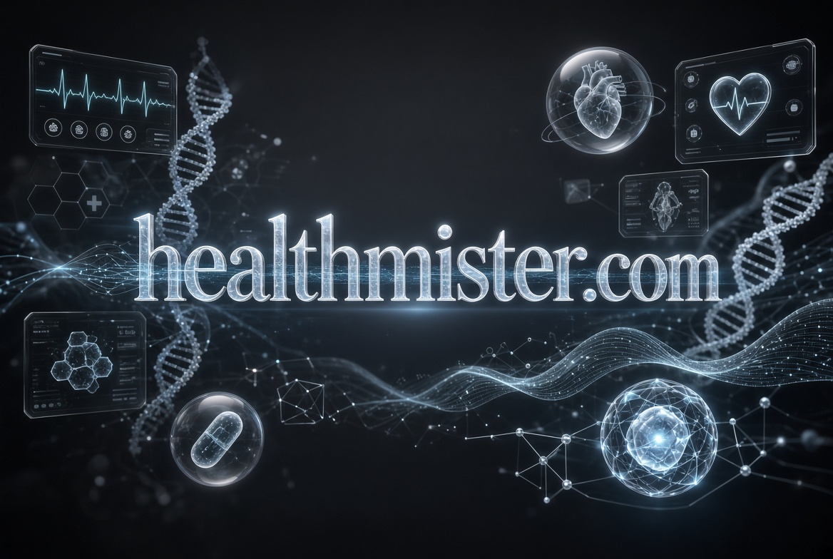 healthmister.com
