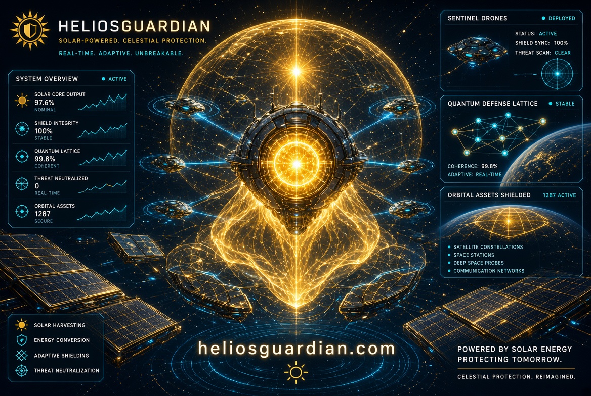 heliosguardian.com