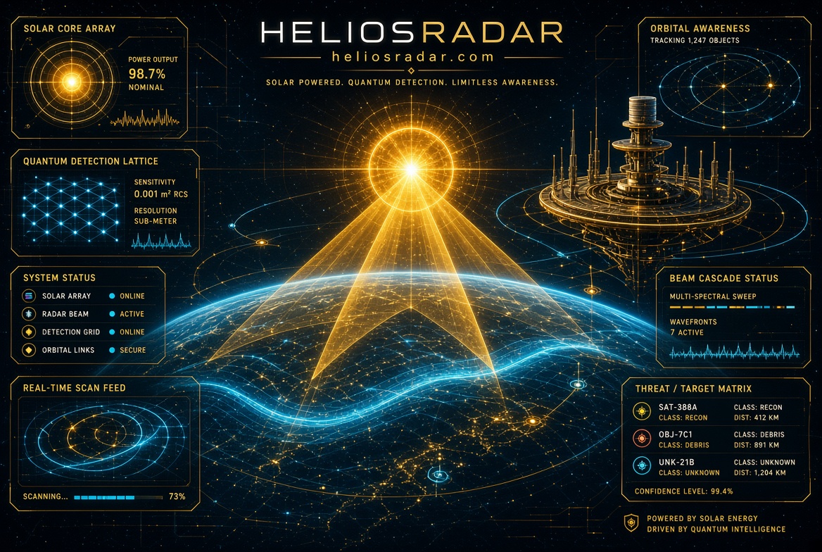 heliosradar.com