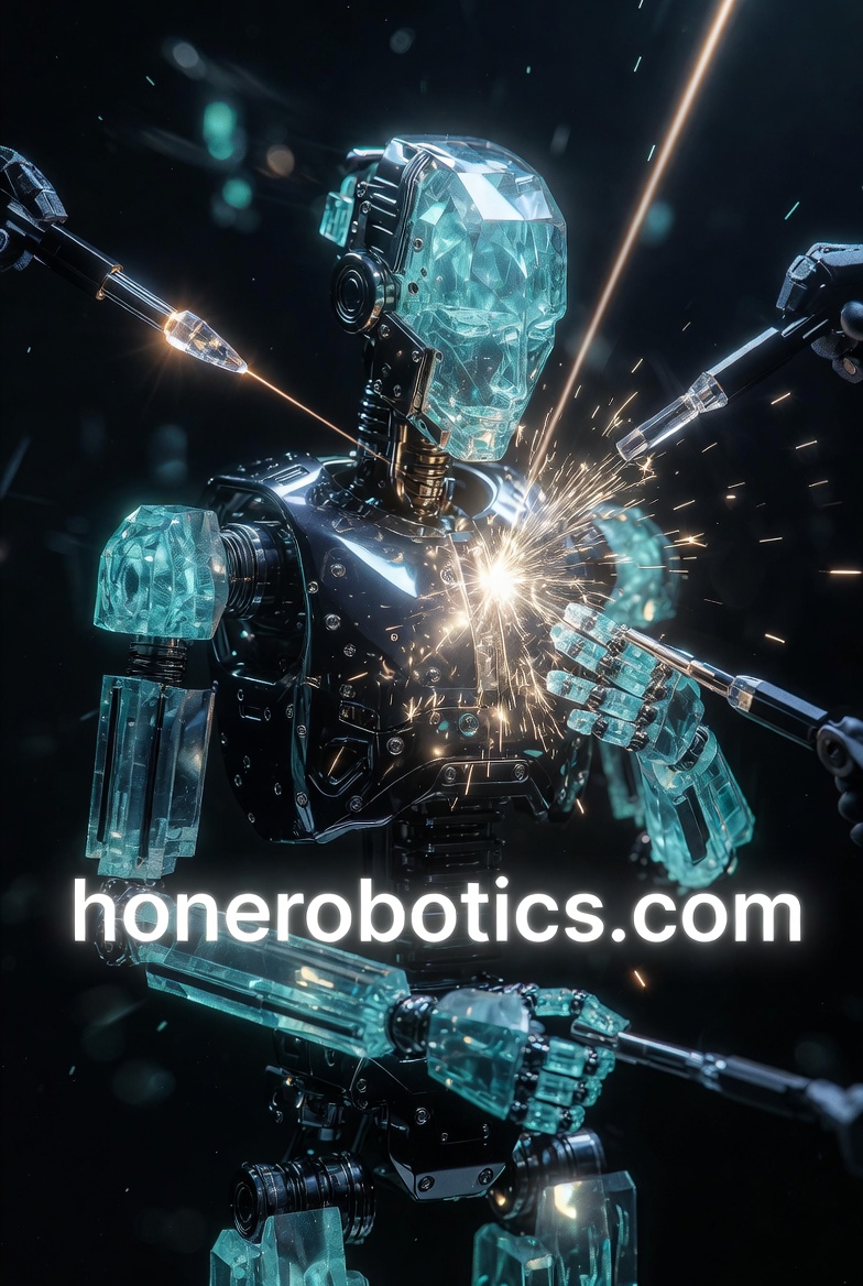 honerobotics.com