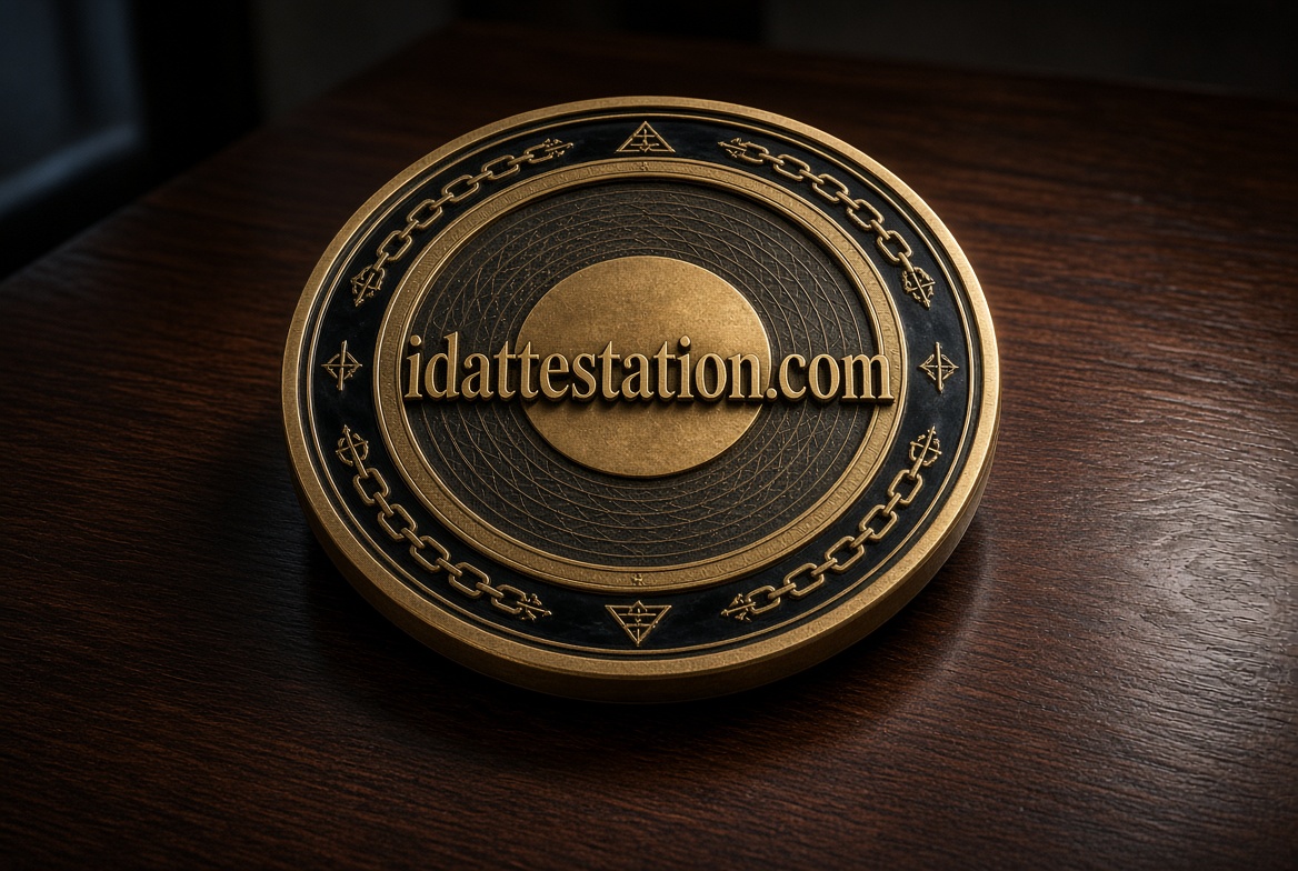 idattestation.com