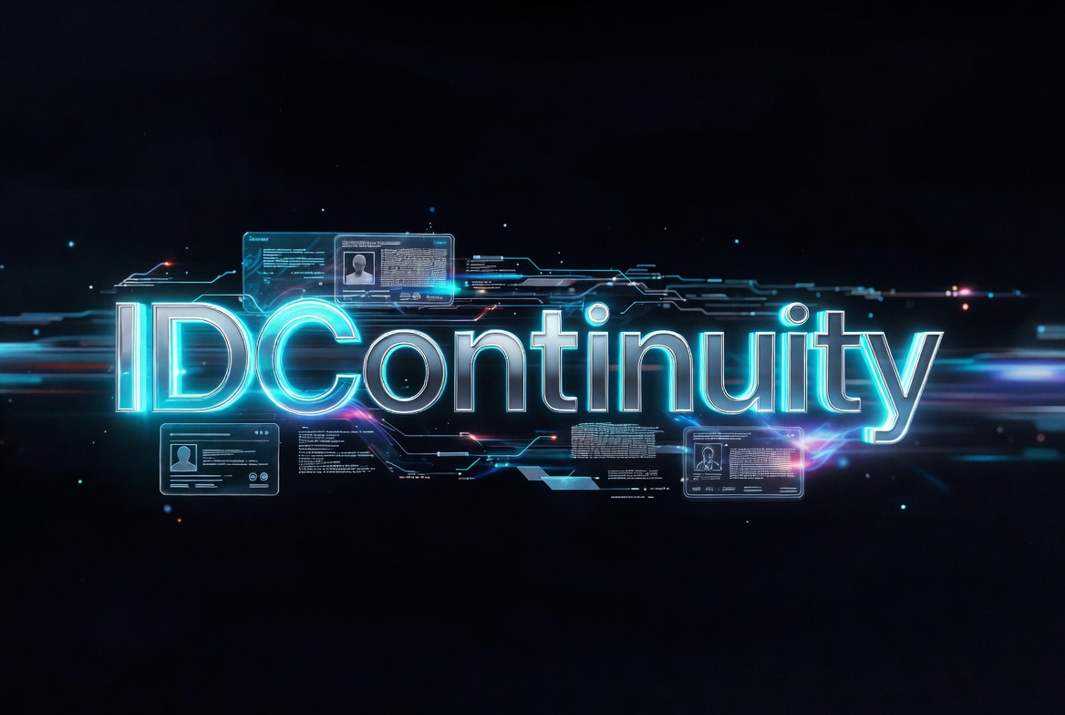 idcontinuity.com