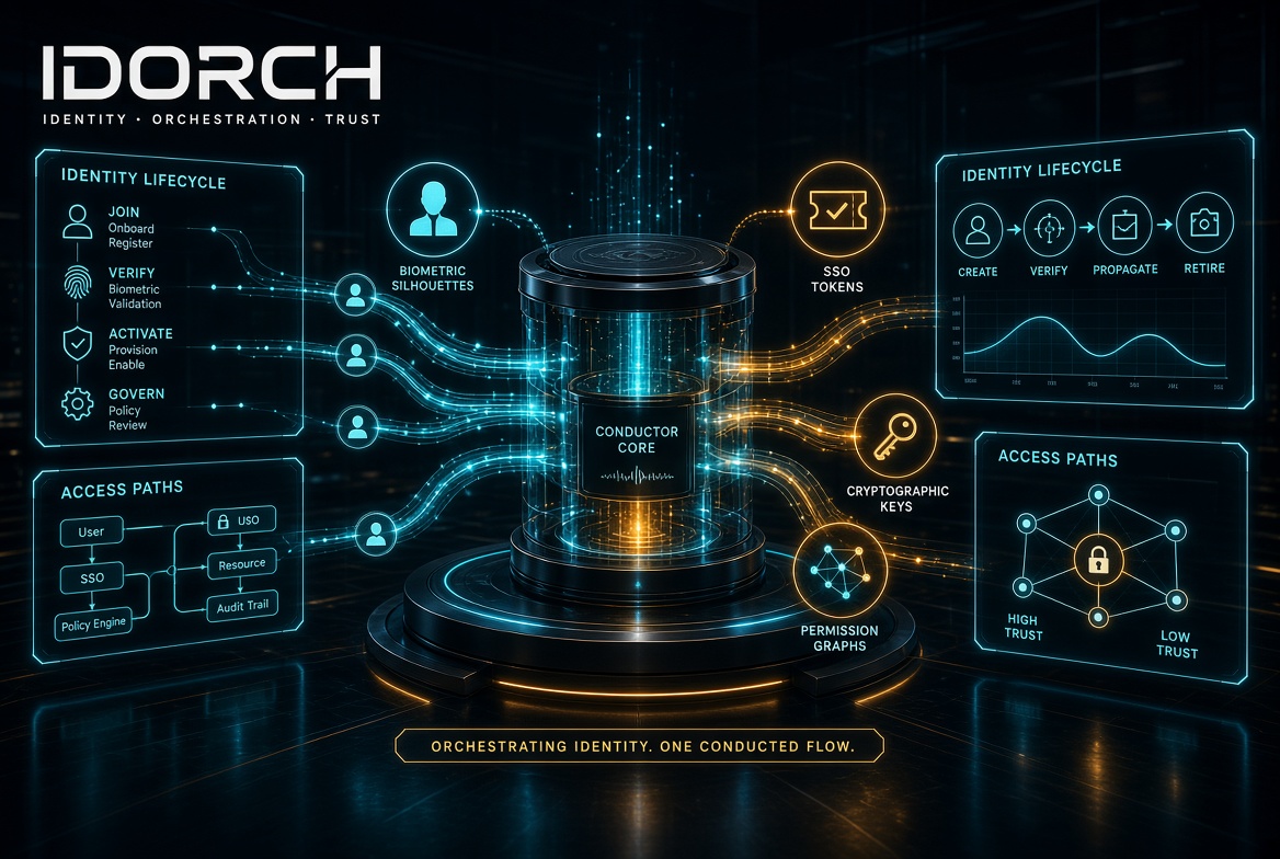 idorch.com
