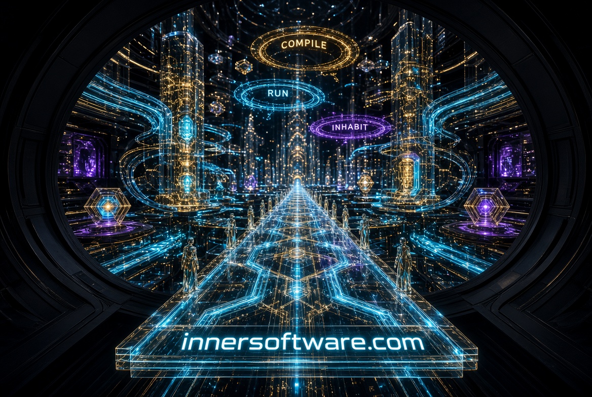innersoftware.com