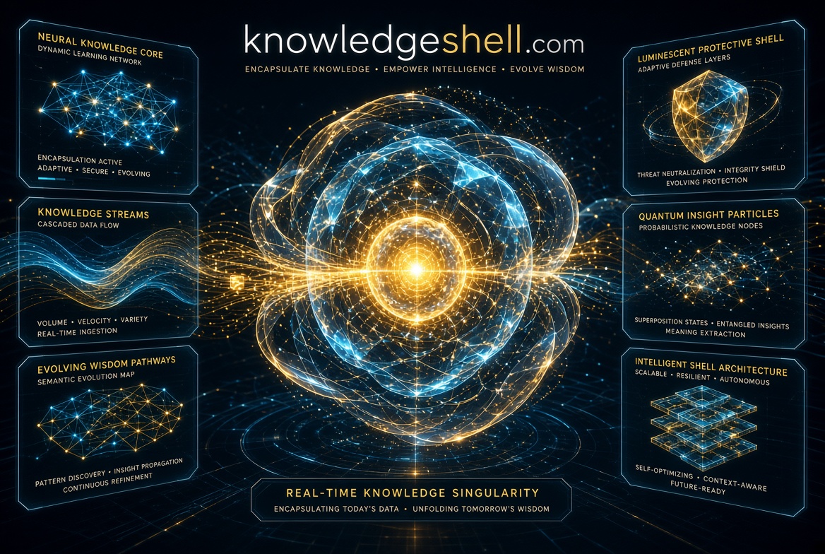 knowledgeshell.com