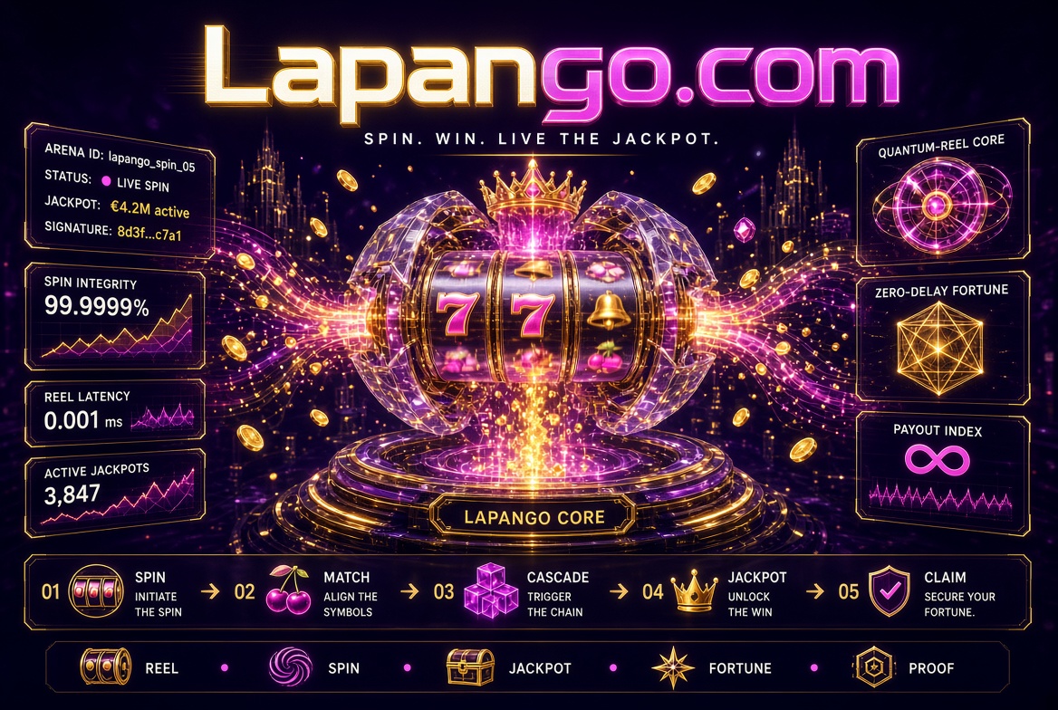 lapango.com