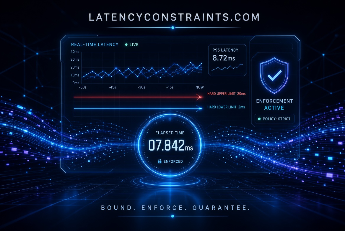 latencyconstraints.com