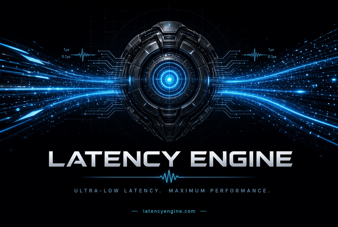 latencyengine.com
