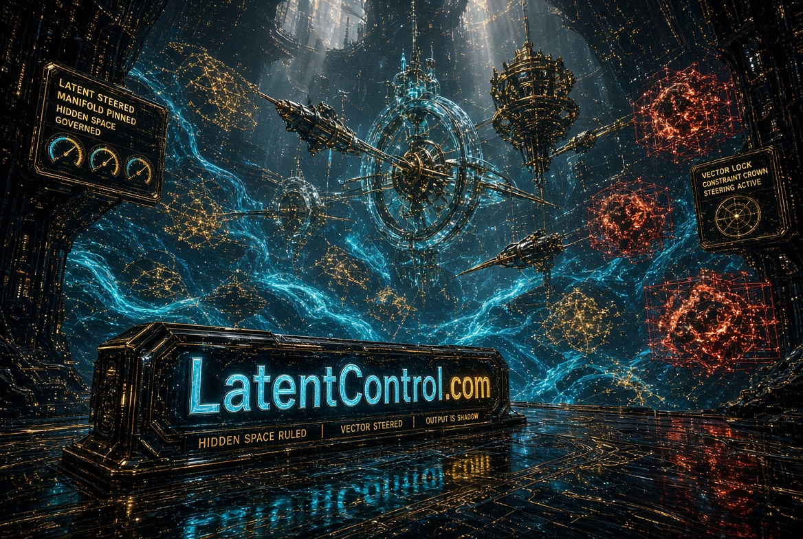 latentcontrol.com logo concept