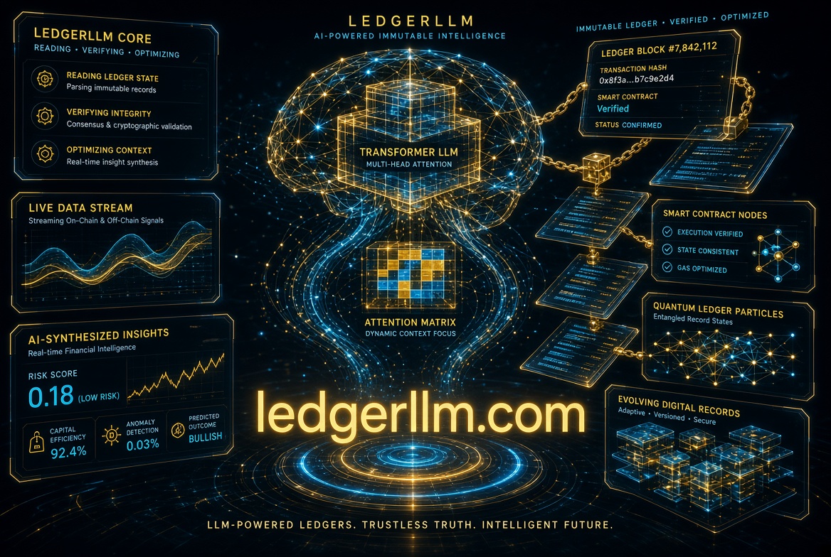 ledgerllm.com
