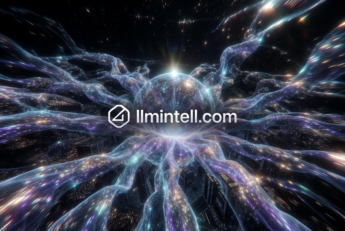 llmintell.com logo concept