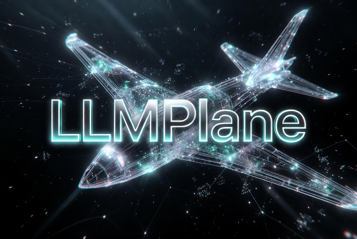llmplane.com