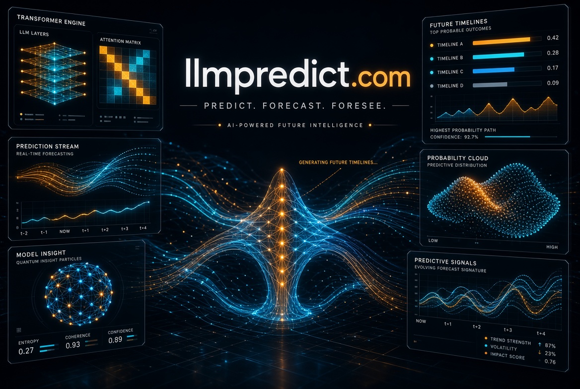 llmpredict.com