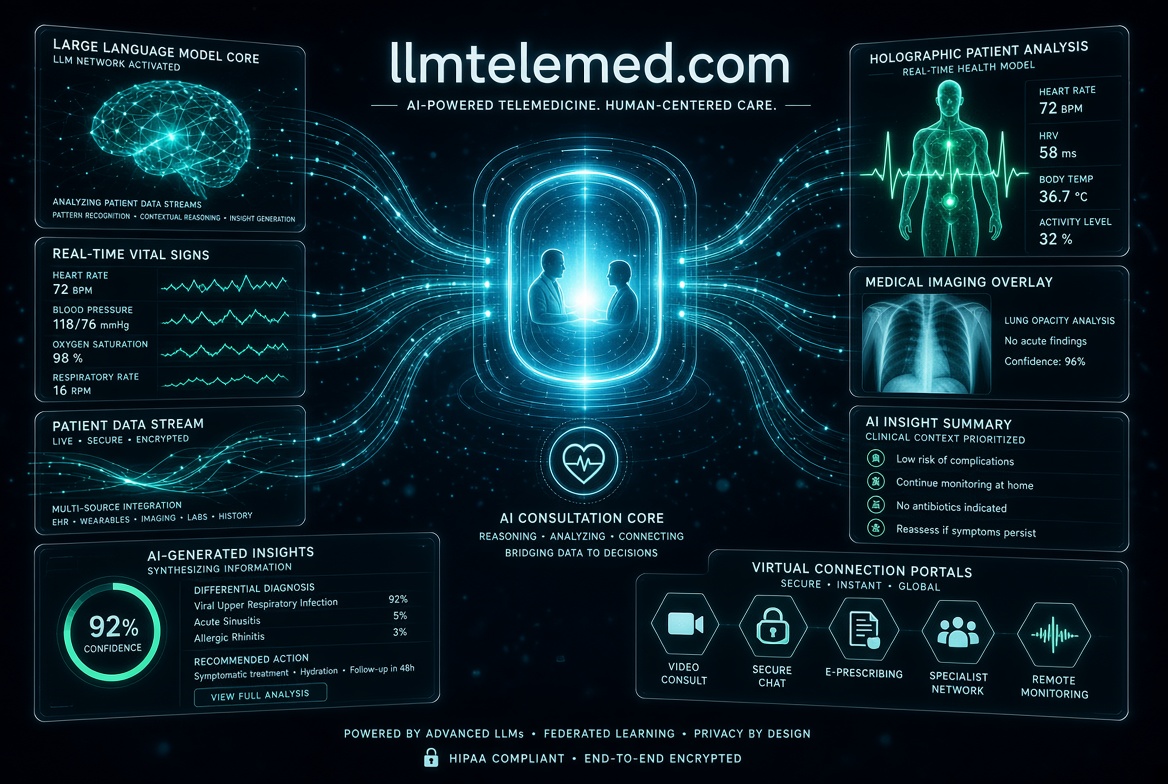 llmtelemed.com