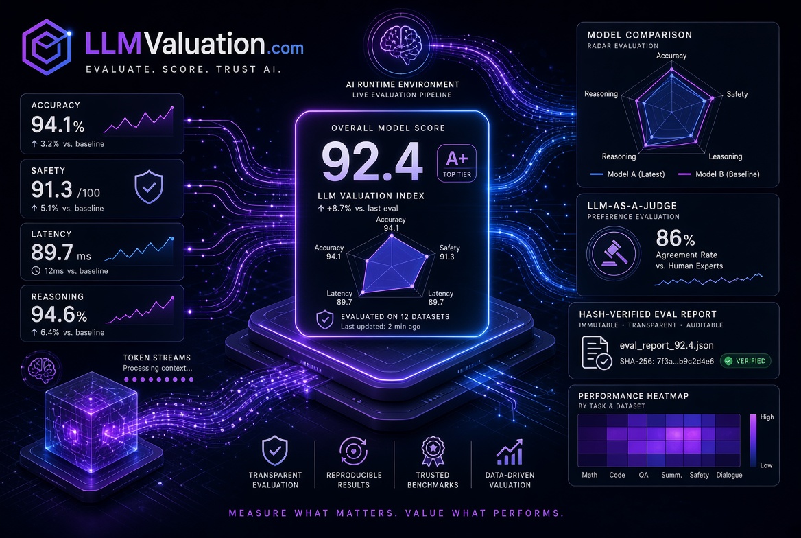 llmvaluation.com