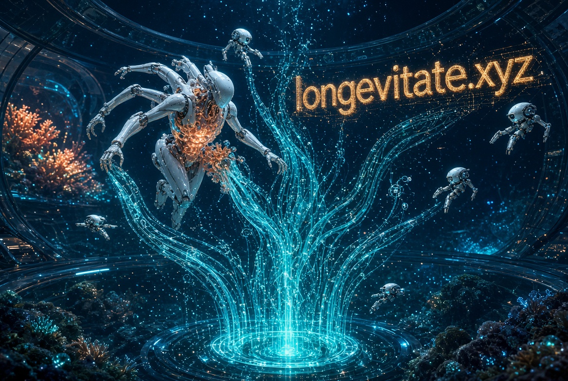 longevitate.xyz