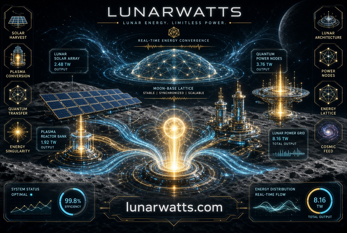 lunarwatts.com