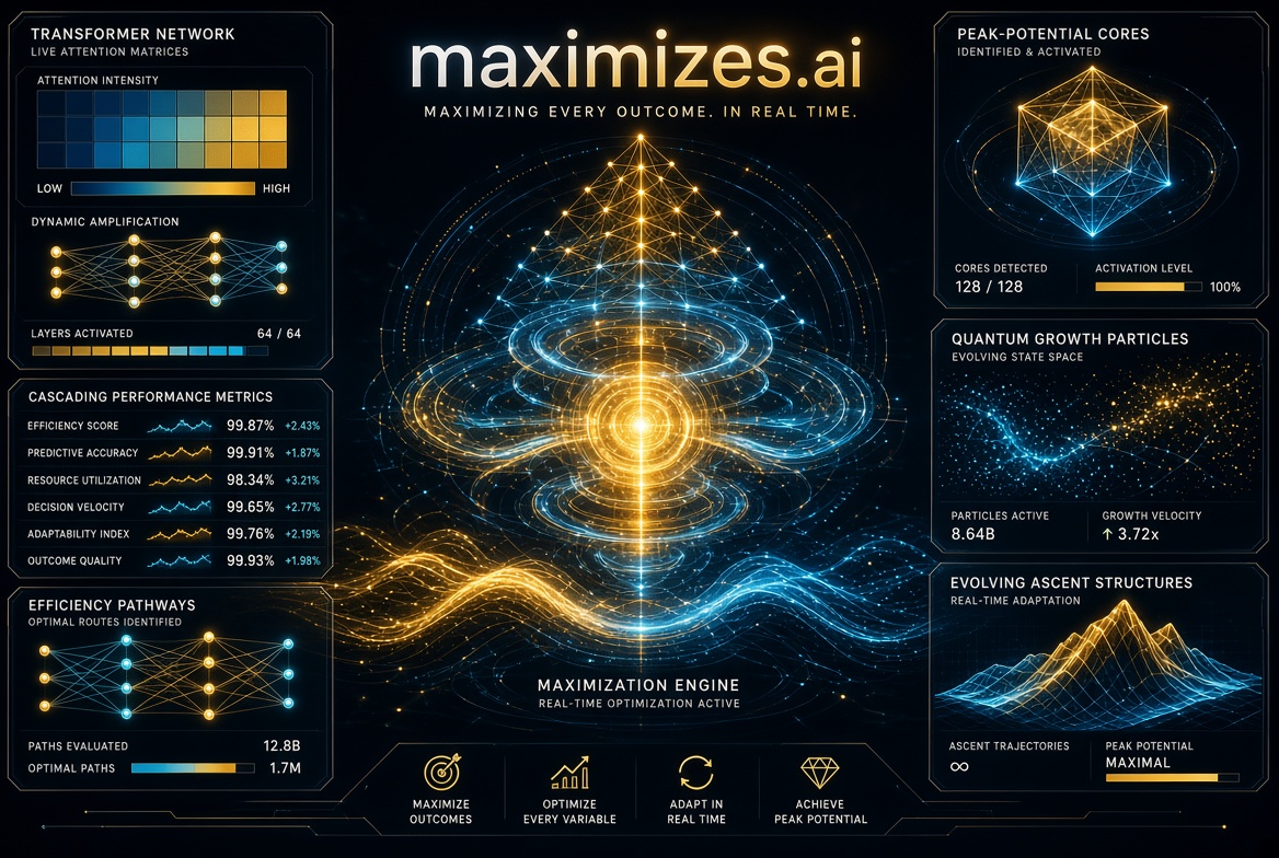 maximizes.ai
