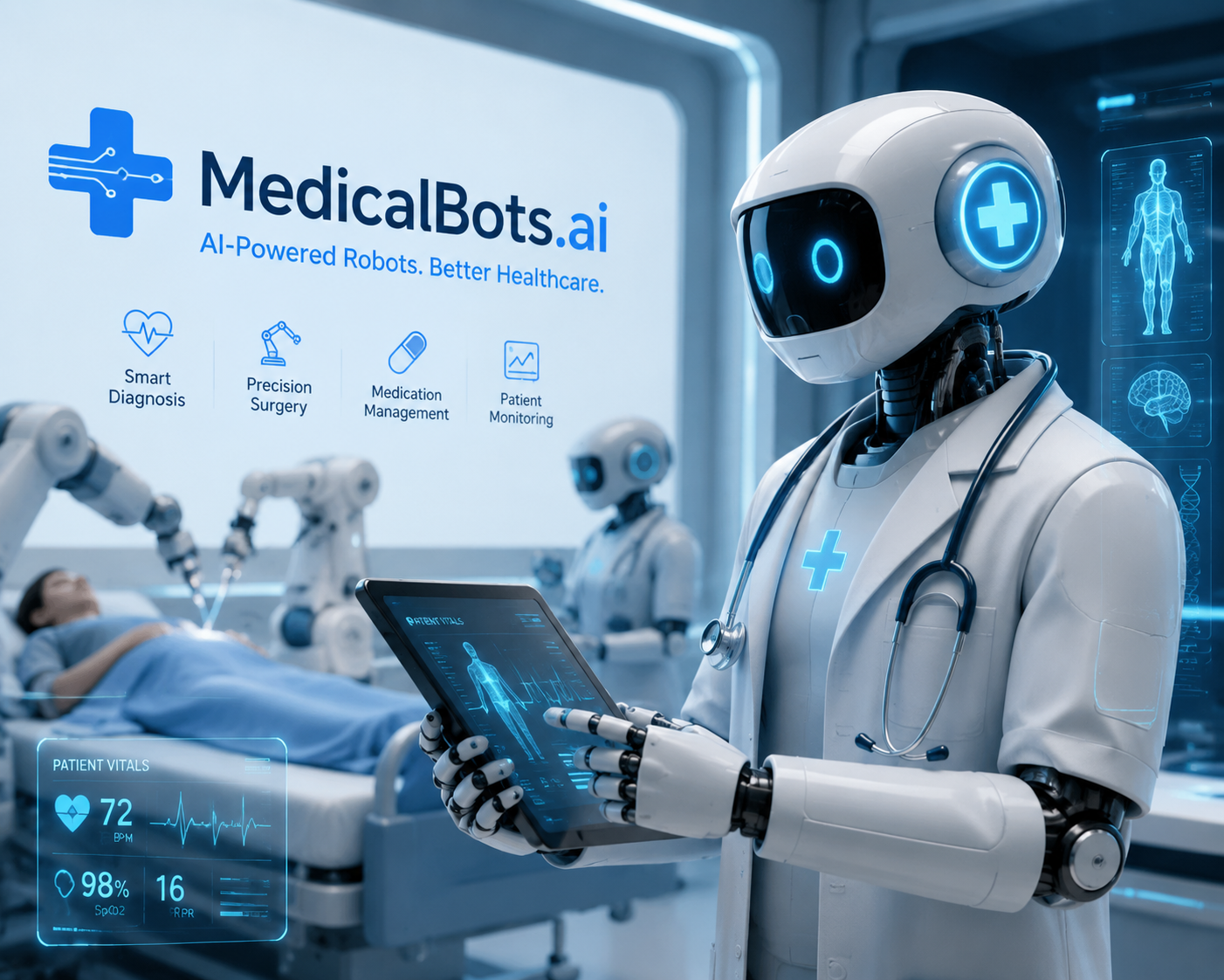 medicalbots.ai