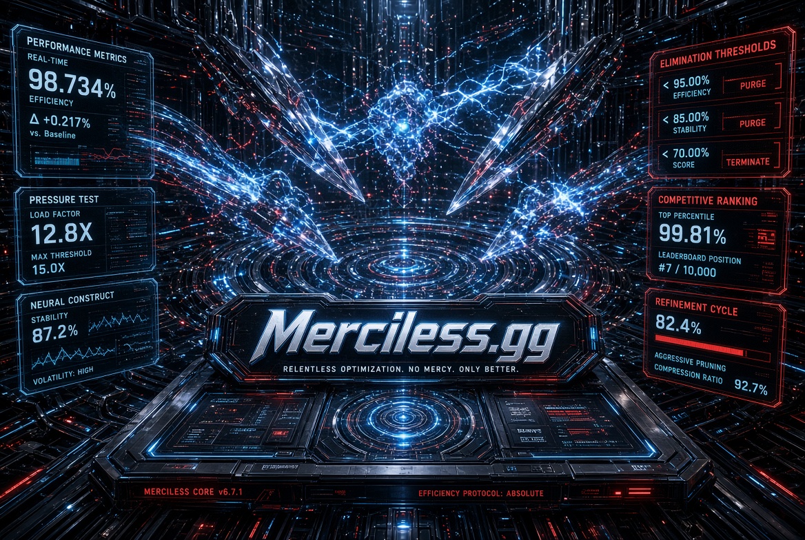 merciless.gg